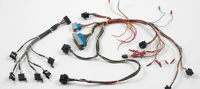 Cable Assembly Prototyping – Get it Done Right the First Time