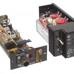 Power Supplies