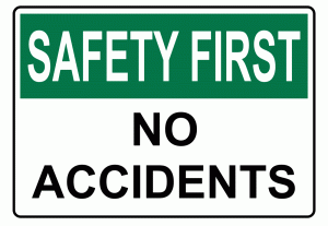 Accident Prevention in the Workplace