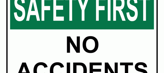 Preventing Accidents in the Workplace