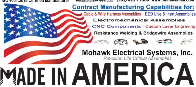 Finding the Right Manufacturer for your ‘Made in America’ Product