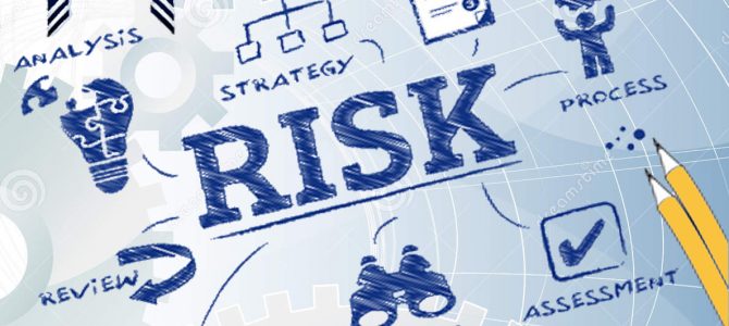 An ISO 9001:2015 Standard: Risk Based Thinking