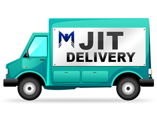 Just-In-Time Delivery – The Mohawk Advantage