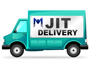 JIT Delivery Dedication – Mohawk’s 2018 Delivery Average