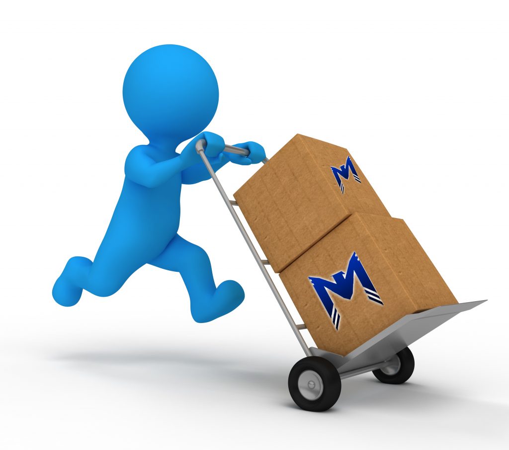 Push versus Pull JustInCase Inventory Mohawk Electrical Systems, Inc.