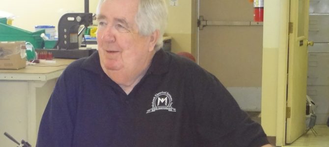 Mohawk Electrical Systems co-founder passes away at 80