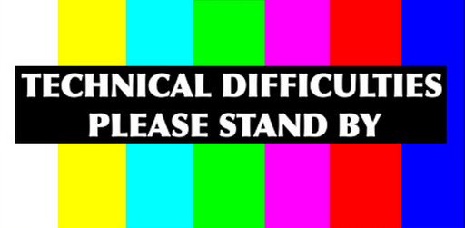 Phone lines down February 5, 2019